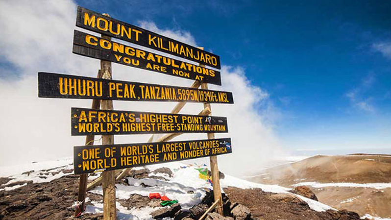 kilimanjaro/5-Days-Marangu-Route-climb