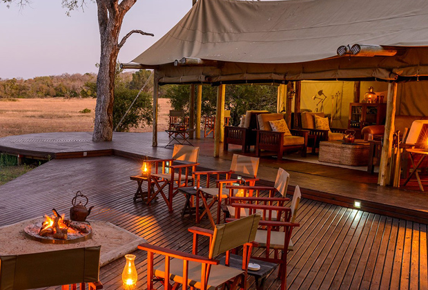 4 Day Exclusive Mid Range Safari Experiences