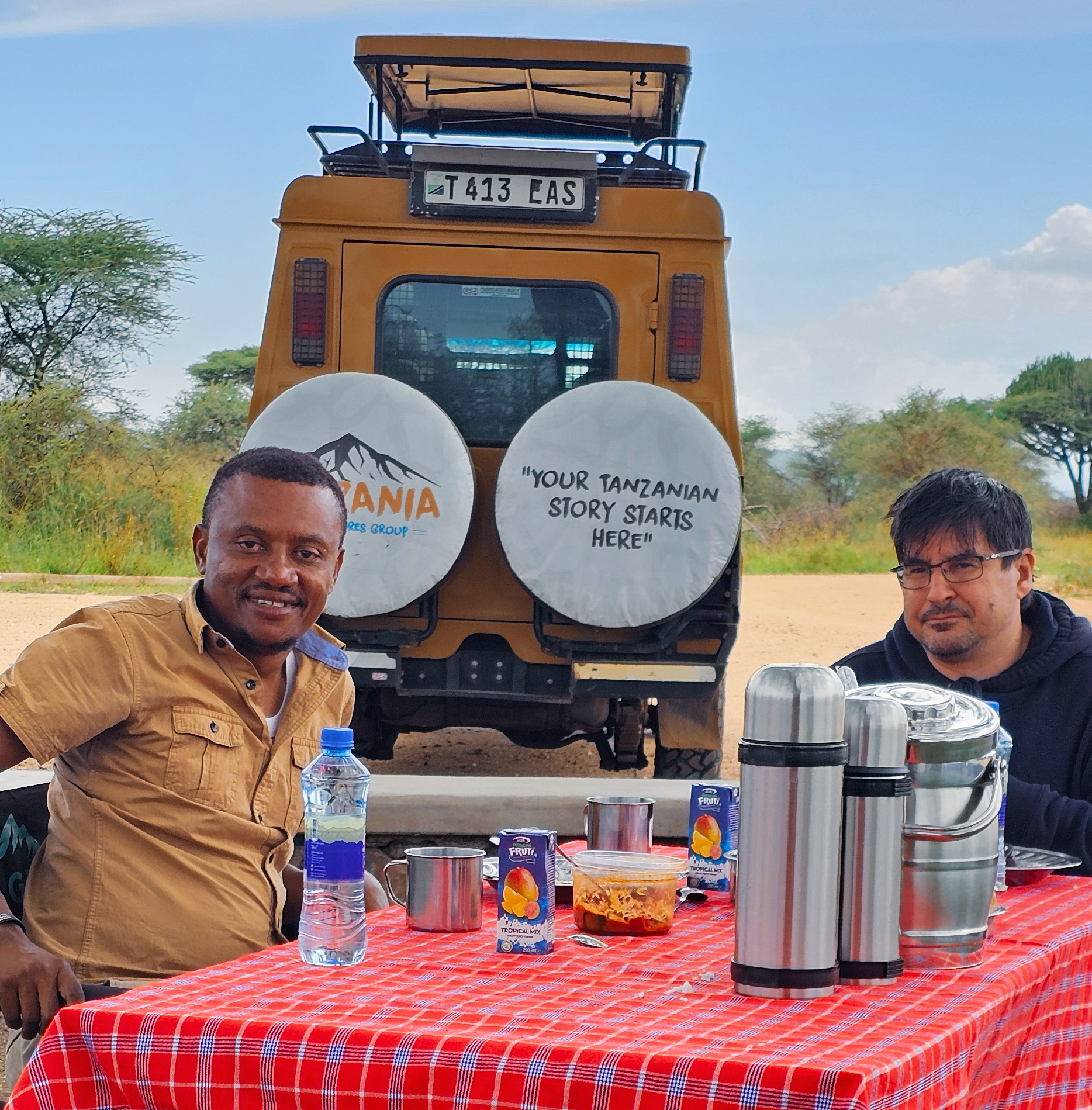 Best Tanzania Safaris Operator
