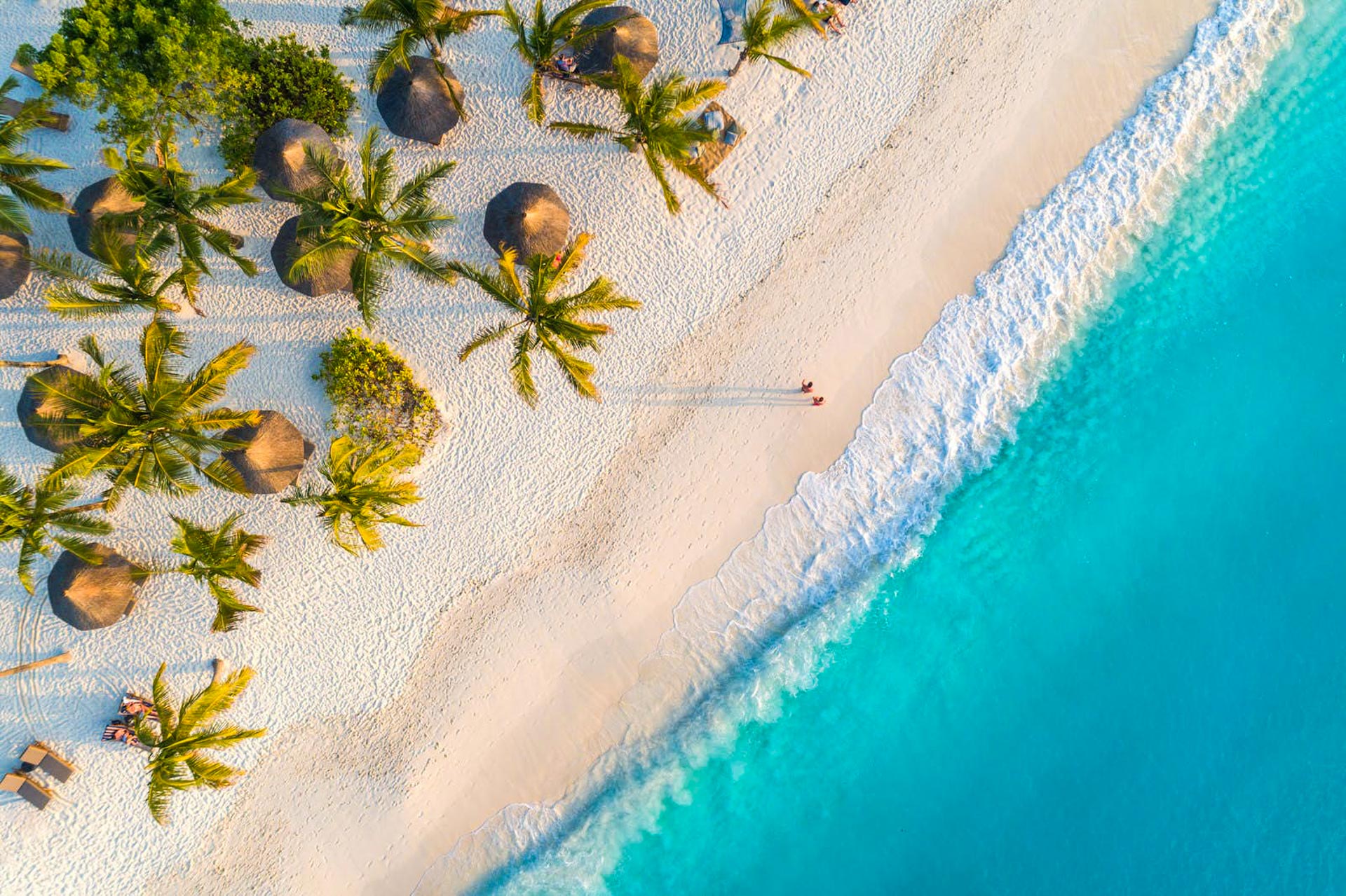 Zanzibar Vacation Holidays