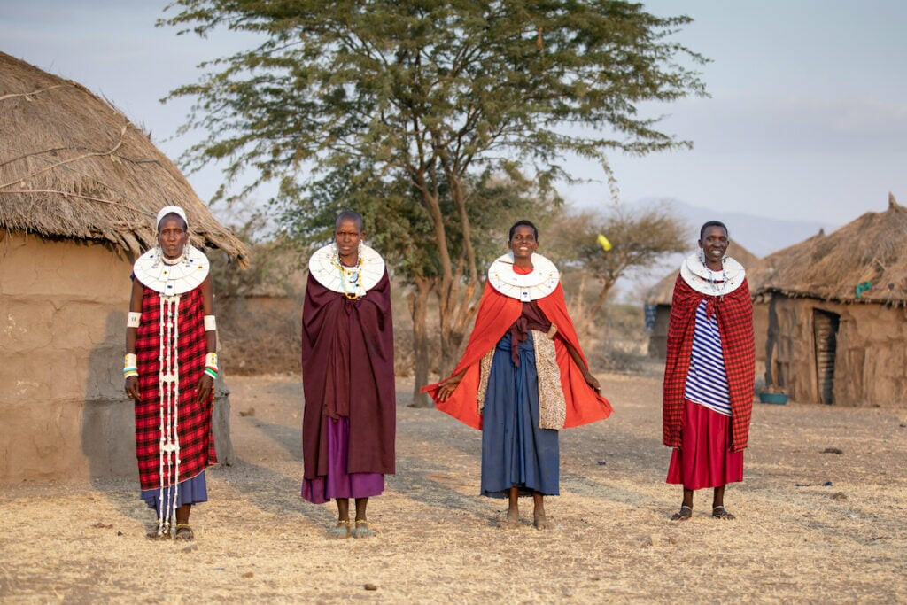 Tanzania Cultural Experiences