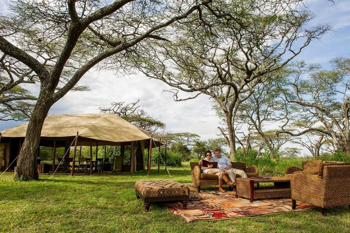 Plan for the 2027 season in Tanzania