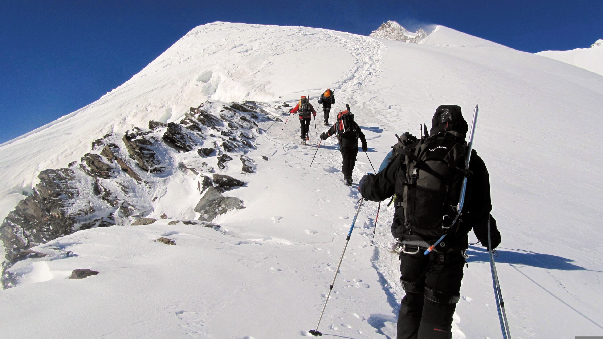 Kilimanjaro climb: prepare for the mountain, not just the summit