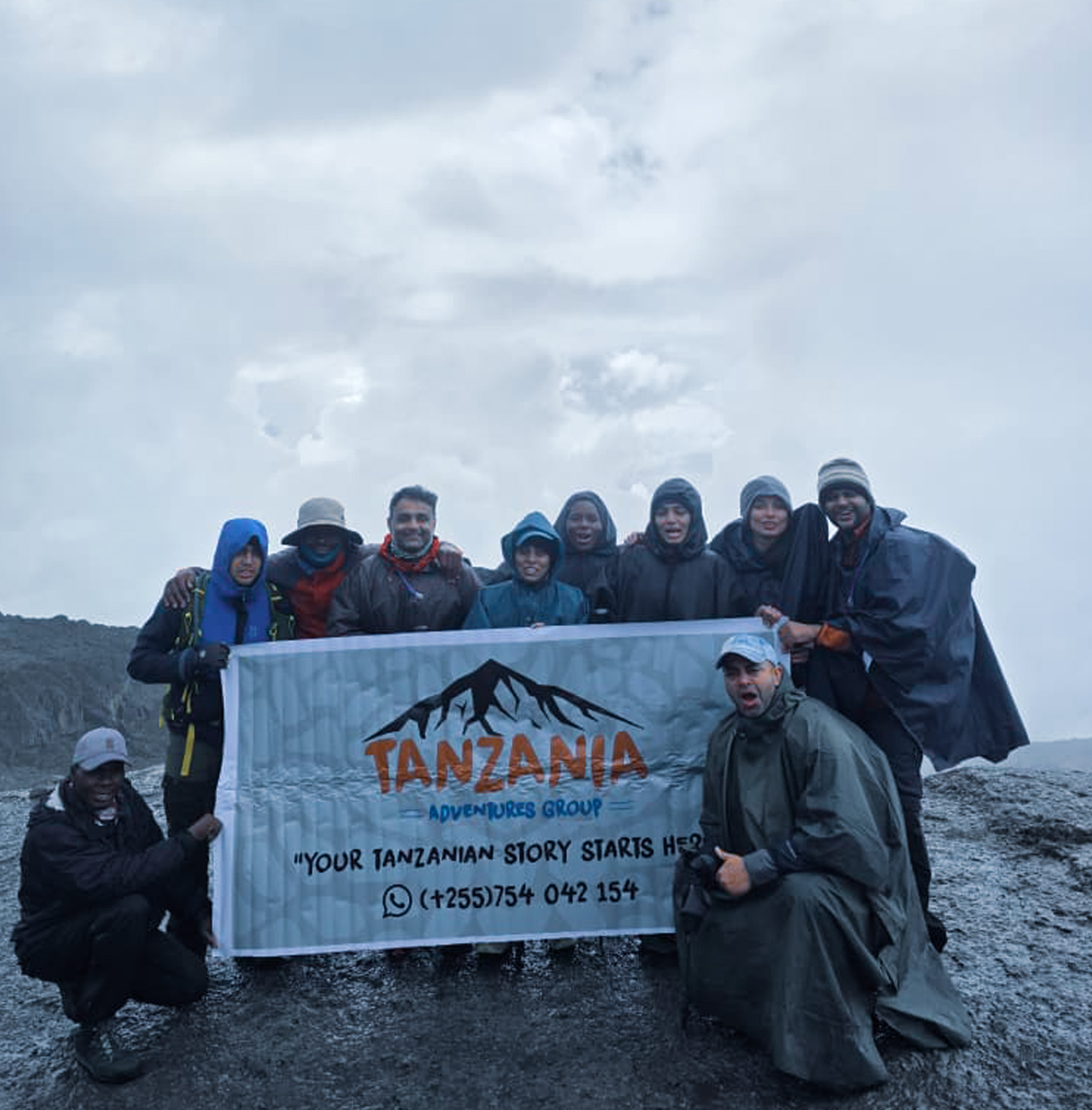Kilimanjaro climb: know what you are booking