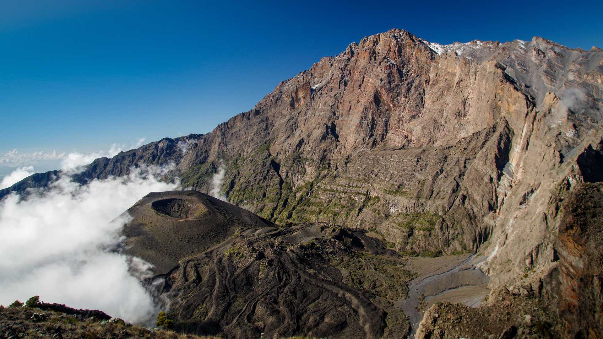  Mount Meru Climb Tours