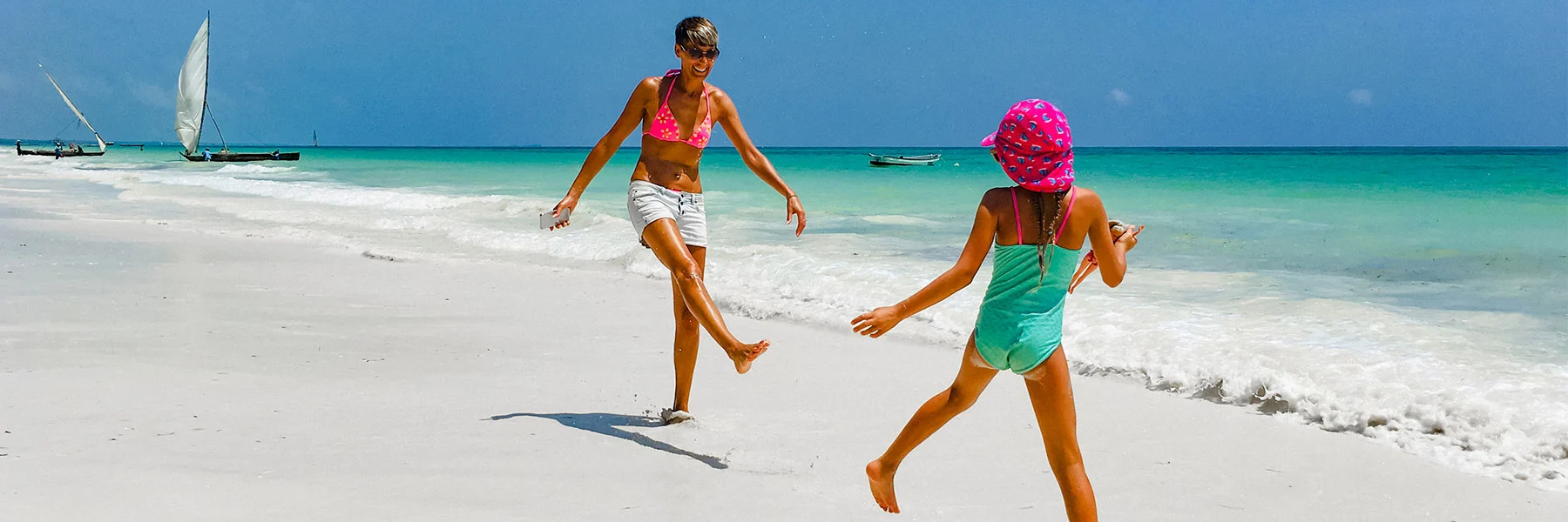 Plan a trip for two, family or friends