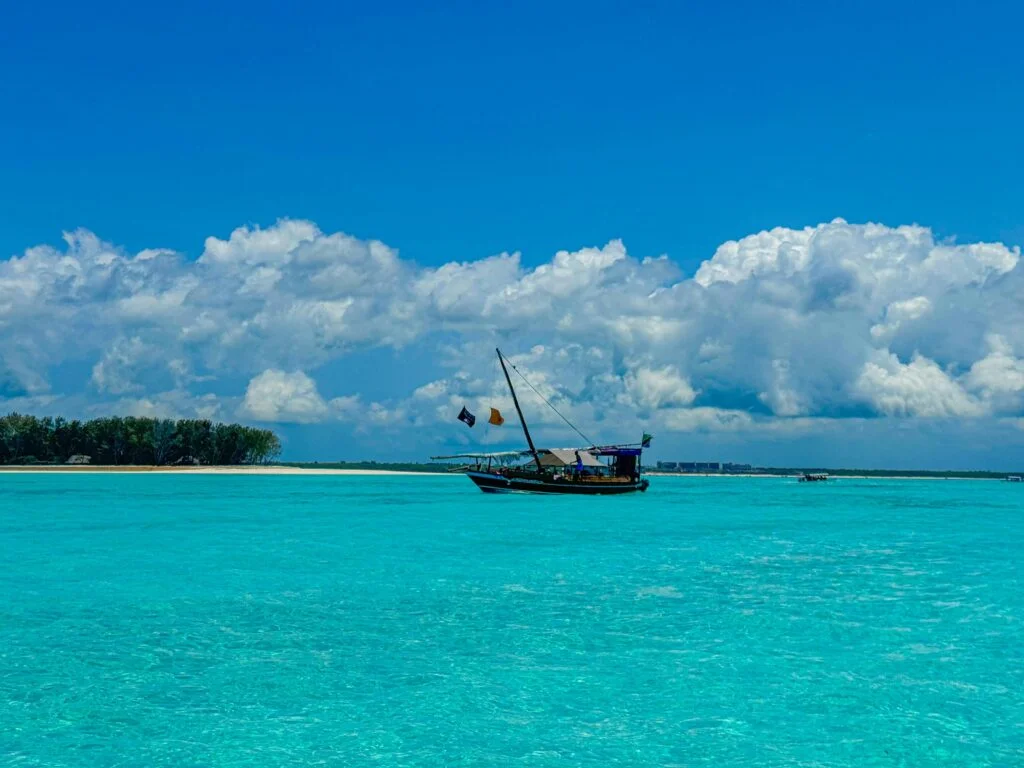 6-Day Zanzibar Island Discovery