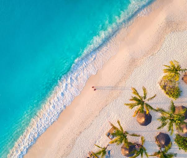 7 Days Zanzibar Beach Holiday