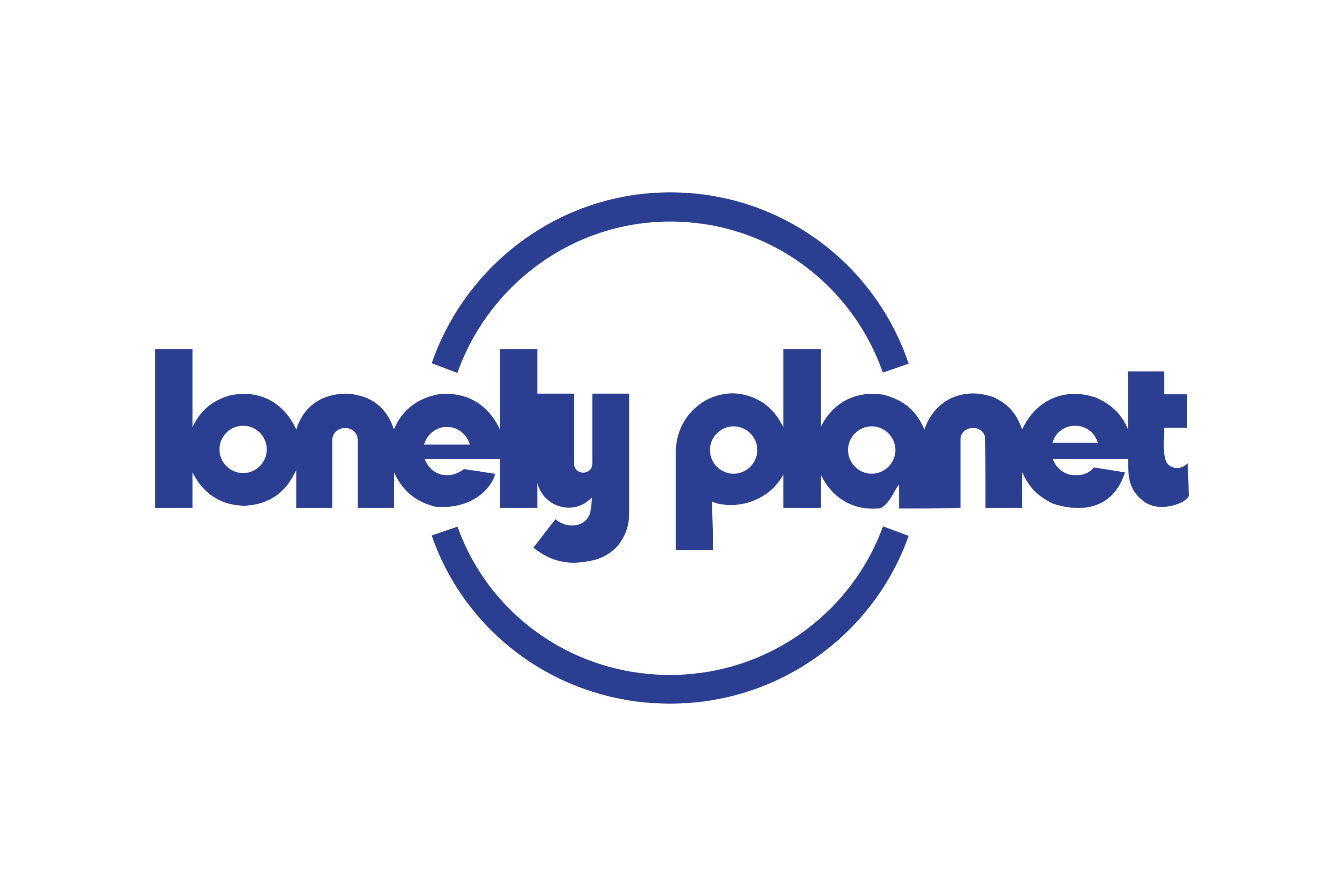 Lonely Planet