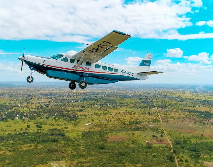 12 Days Nyerere, Ruaha & Katavi Wilderness Expedition