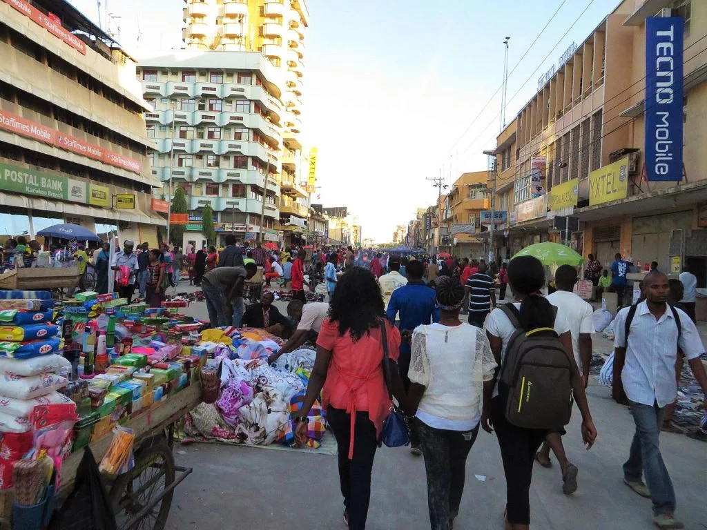 10-Day Tanzania City & Nature Experience