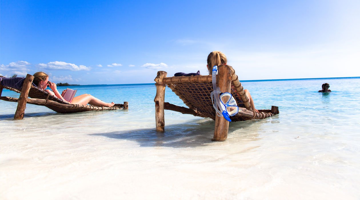 Exclusive 14-Day Tanzania Safari