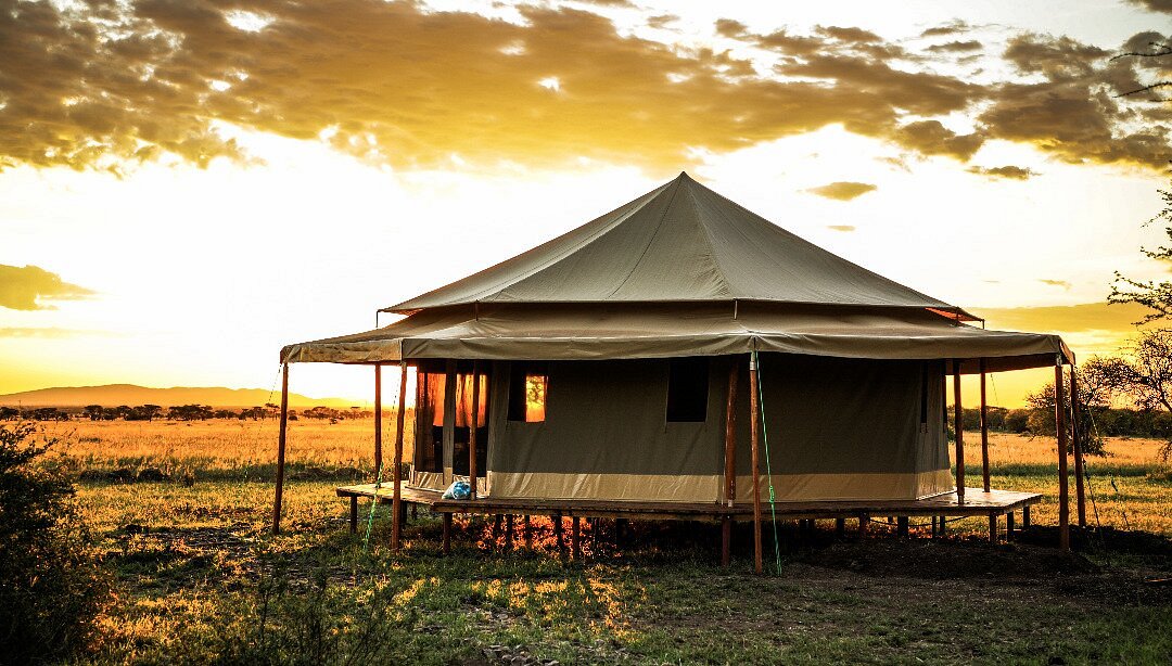 3-Day Zanzibar to Serengeti Safari