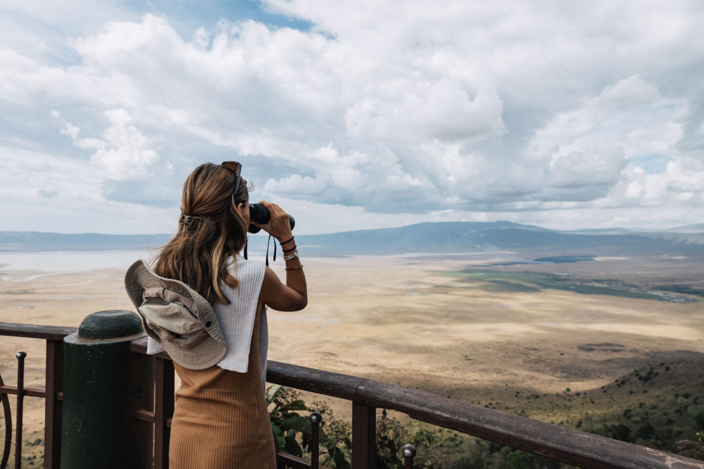 5-Day Northern Tanzania Safari Tour