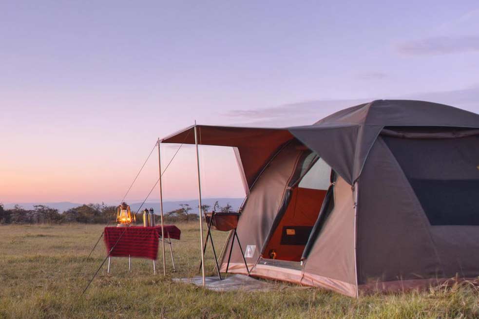 5 Day Tanzania Joining Group Departure 2024-2025