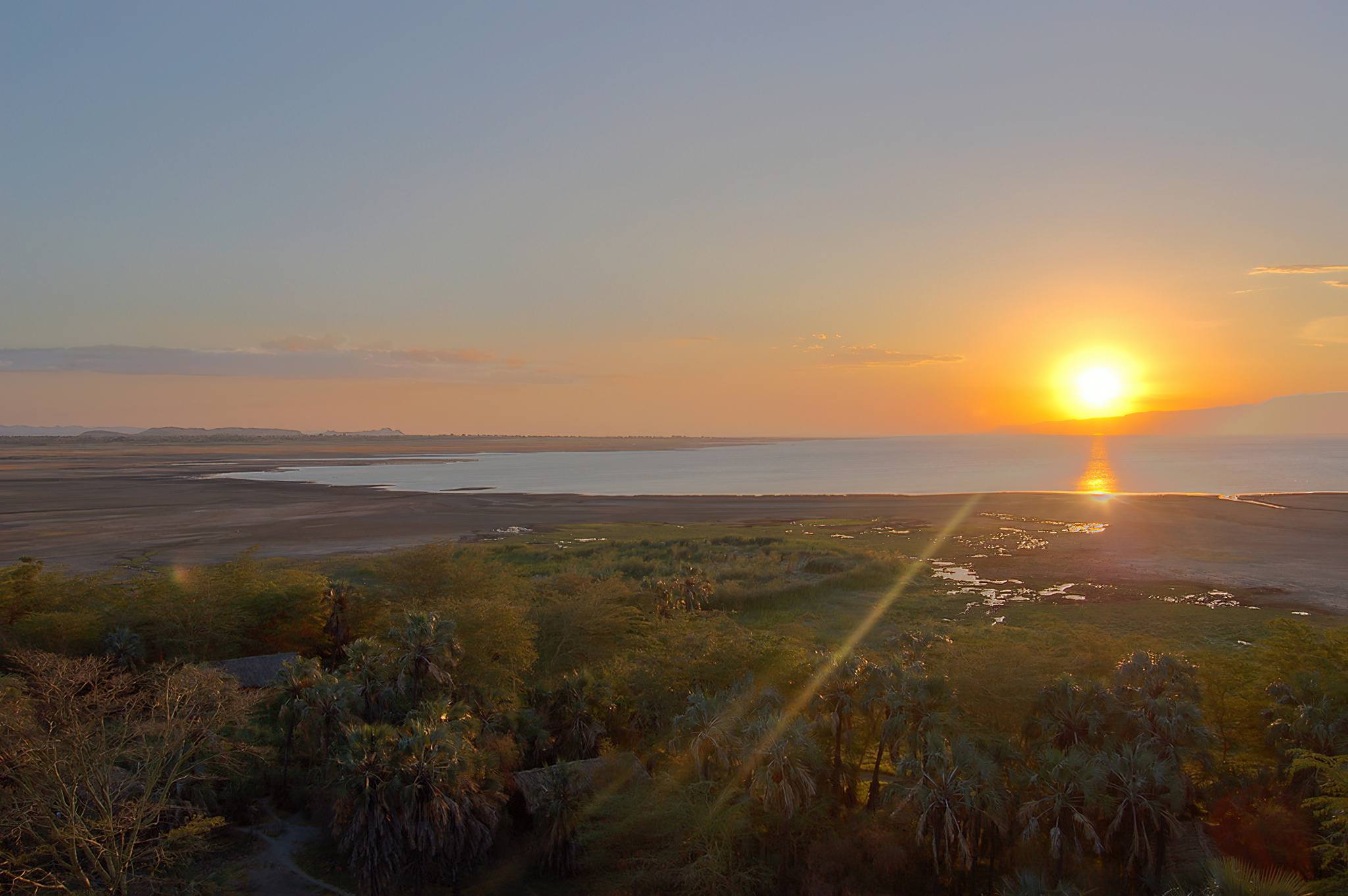 6-Day Cultural & Wildlife Safari in Tanzania