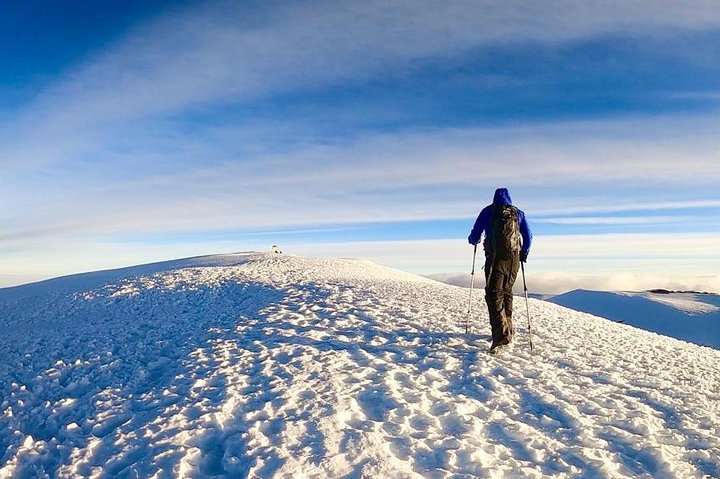 All-Inclusive Kilimanjaro Umbwe Route Trekking Packages