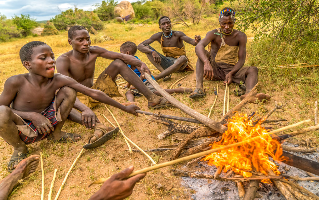 7-Day Tanzania Cultural & Nature Tour