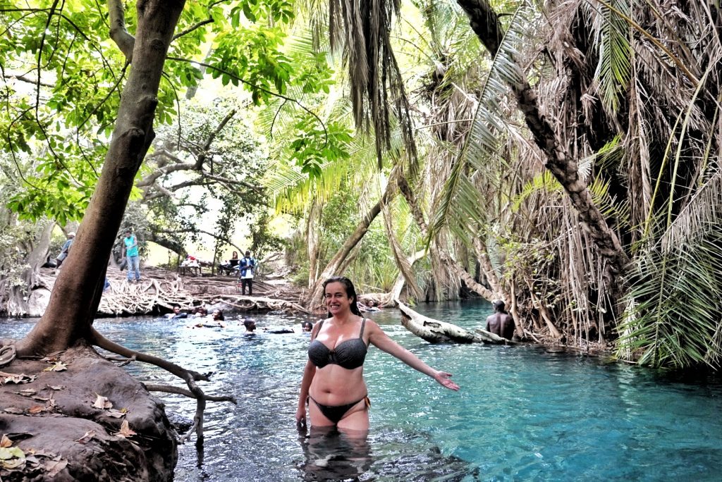 7-Day Tanzania Cultural & Nature Tour