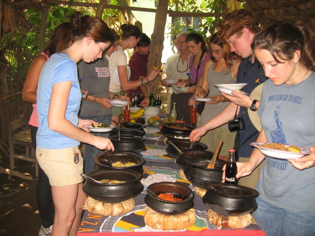 7-Day Tanzania Cultural & Nature Tour