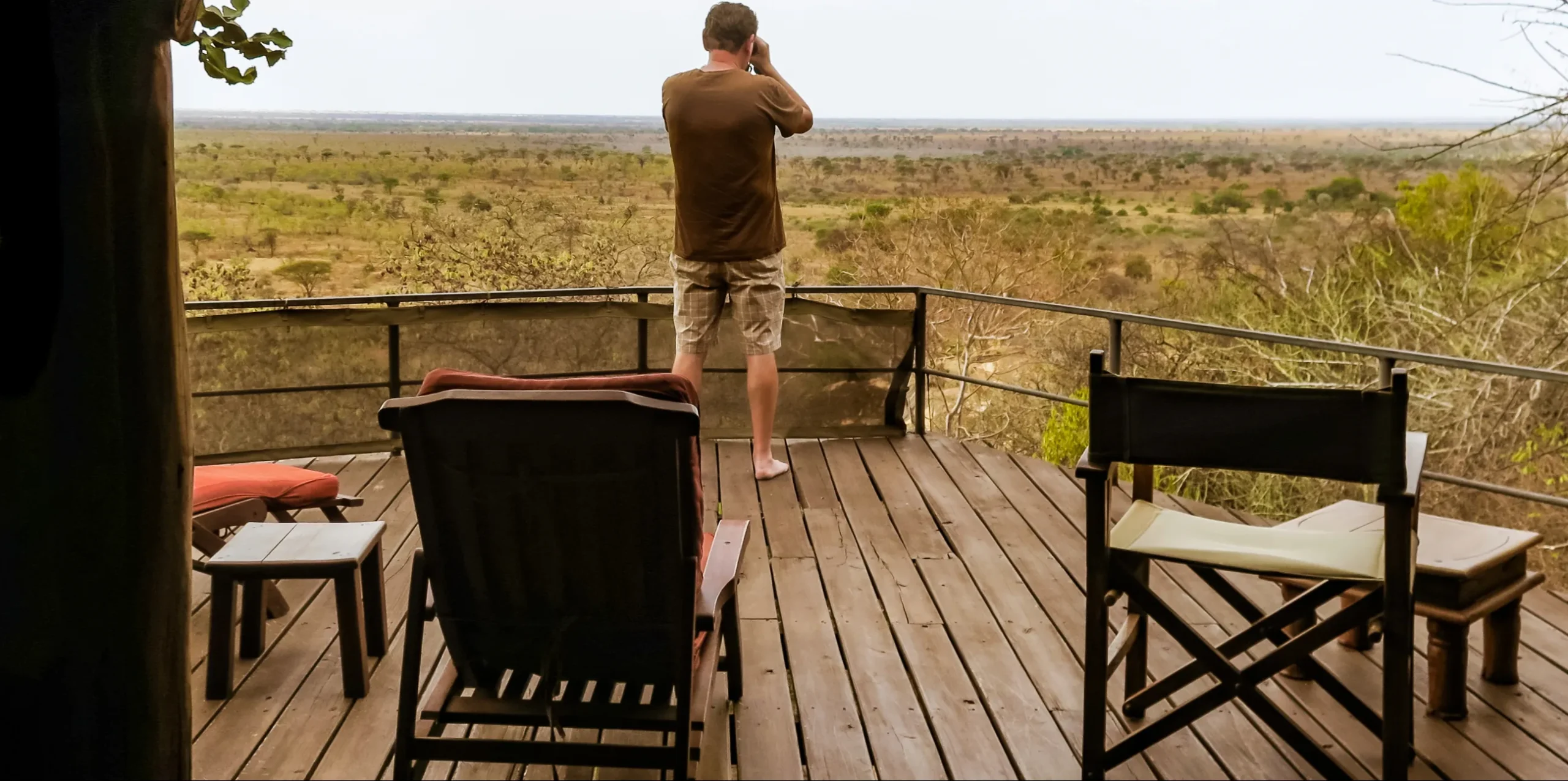 Tanzania luxury safari booking with local experts
