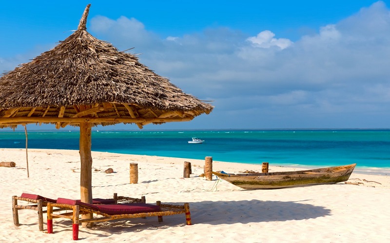 2 Days Best of Zanzibar Activities Package