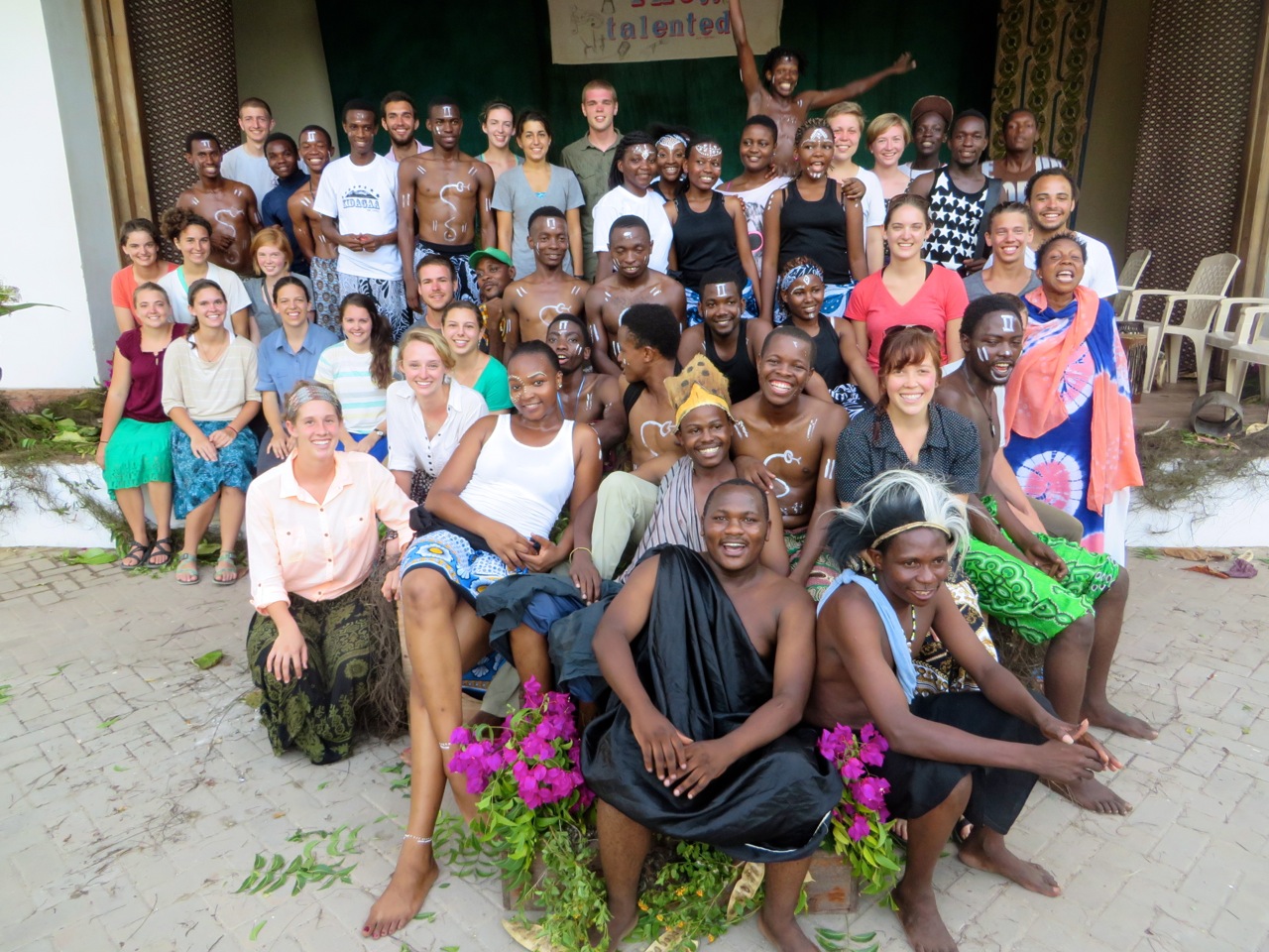 Bagamoyo Historical & Cultural Trip