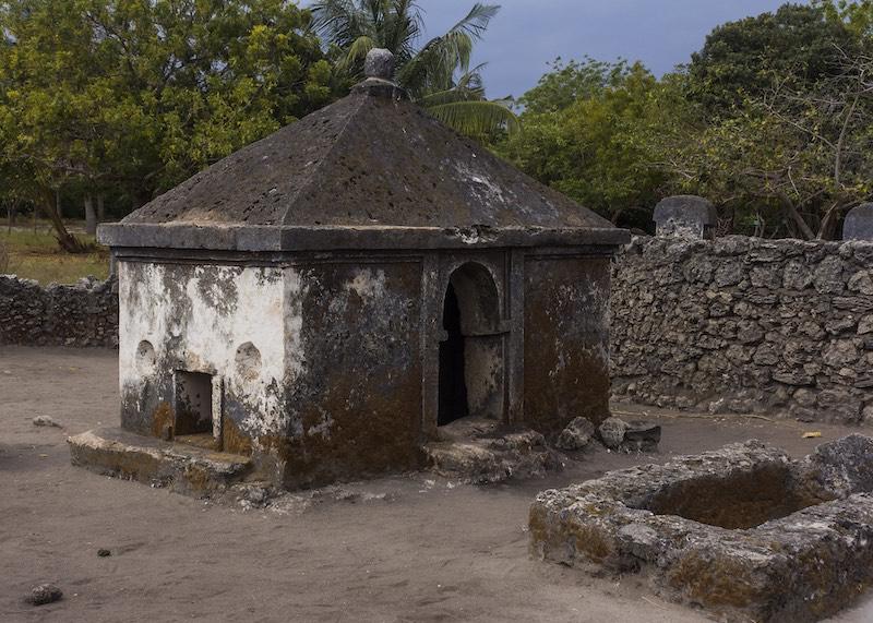 Bagamoyo Historical & Cultural Trip