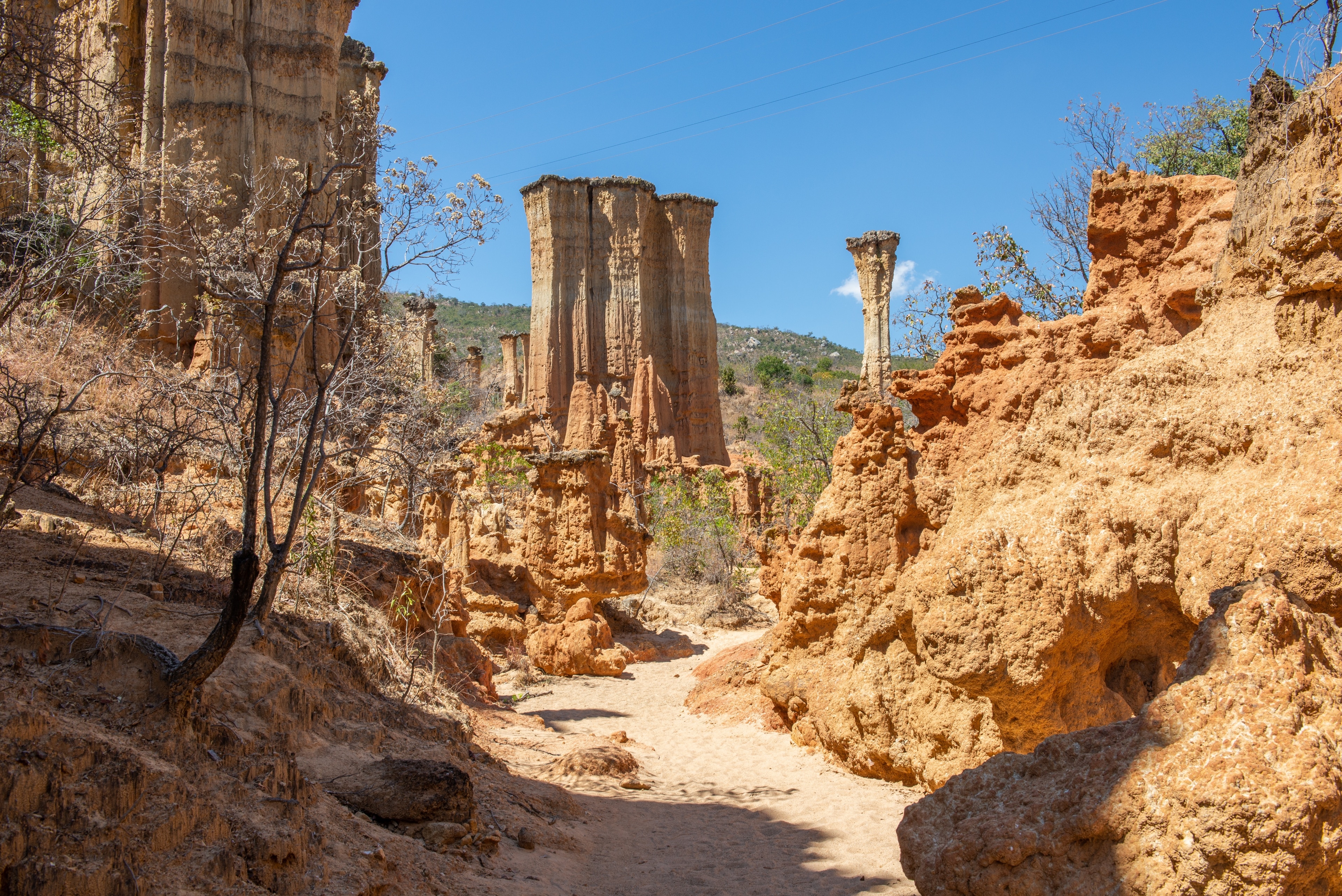 Bagamoyo Historical & Cultural Trip