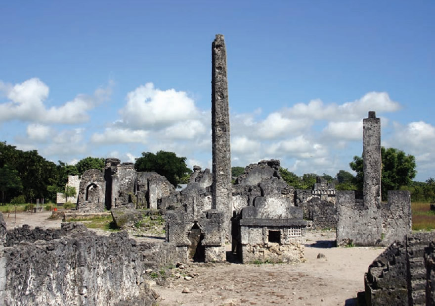Bagamoyo Historical & Cultural Trip