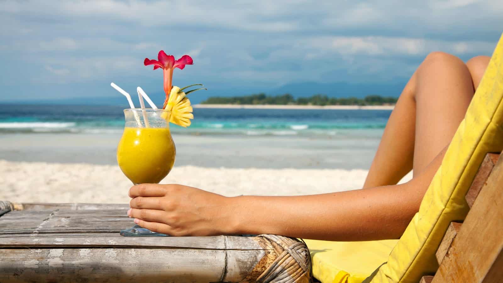 Kilimanjaro Luxury Trek + Zanzibar Beach Package