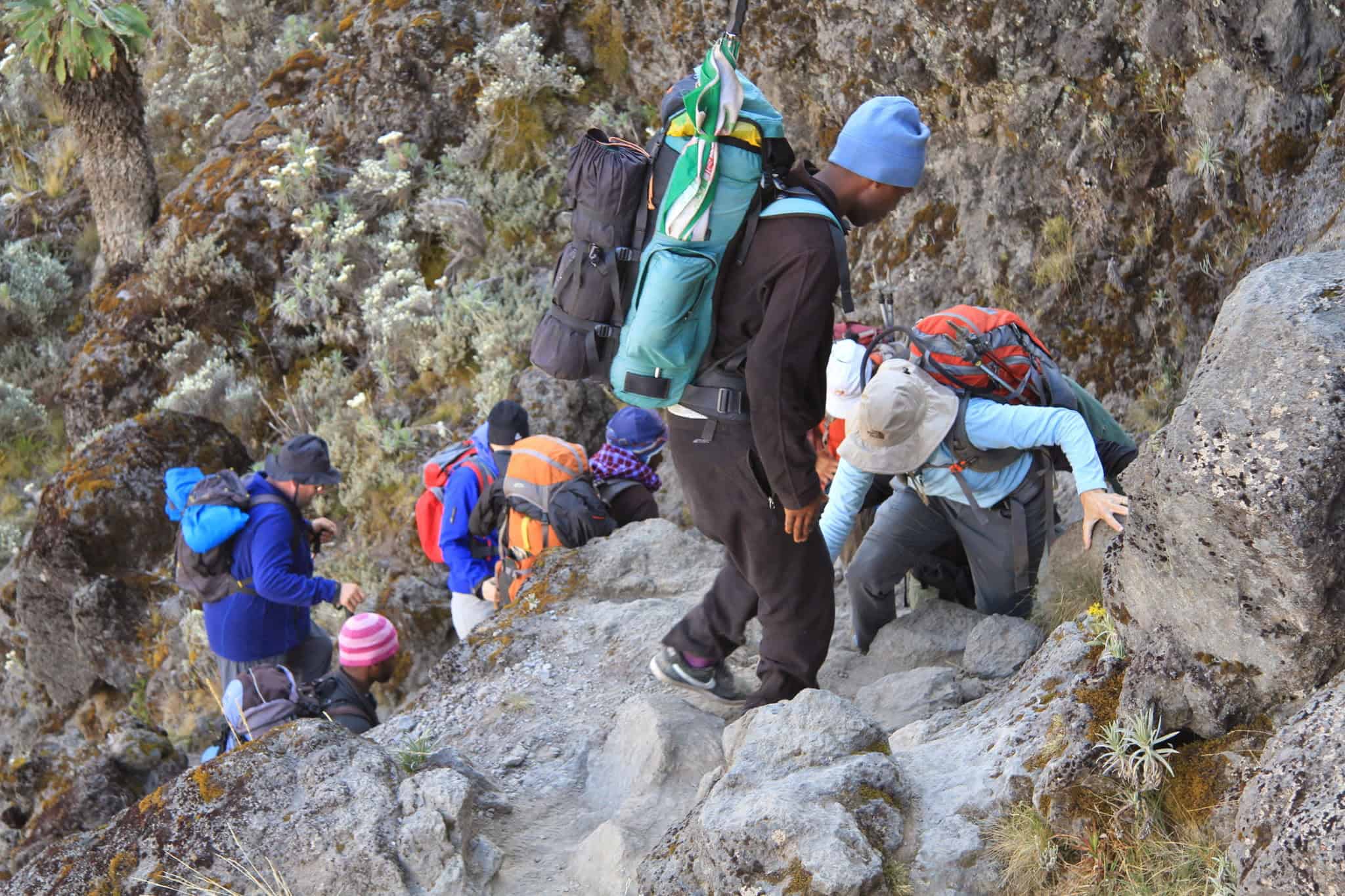 How to Prepare & What to Pack for Kilimanjaro