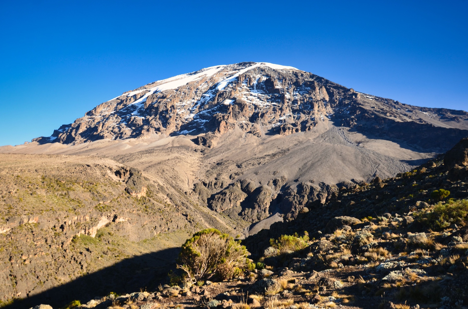 Best Time & Affordable Kilimanjaro Climb