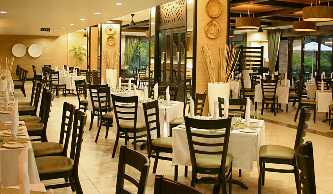 Kilimanjaro Luxury Meals & Beverages