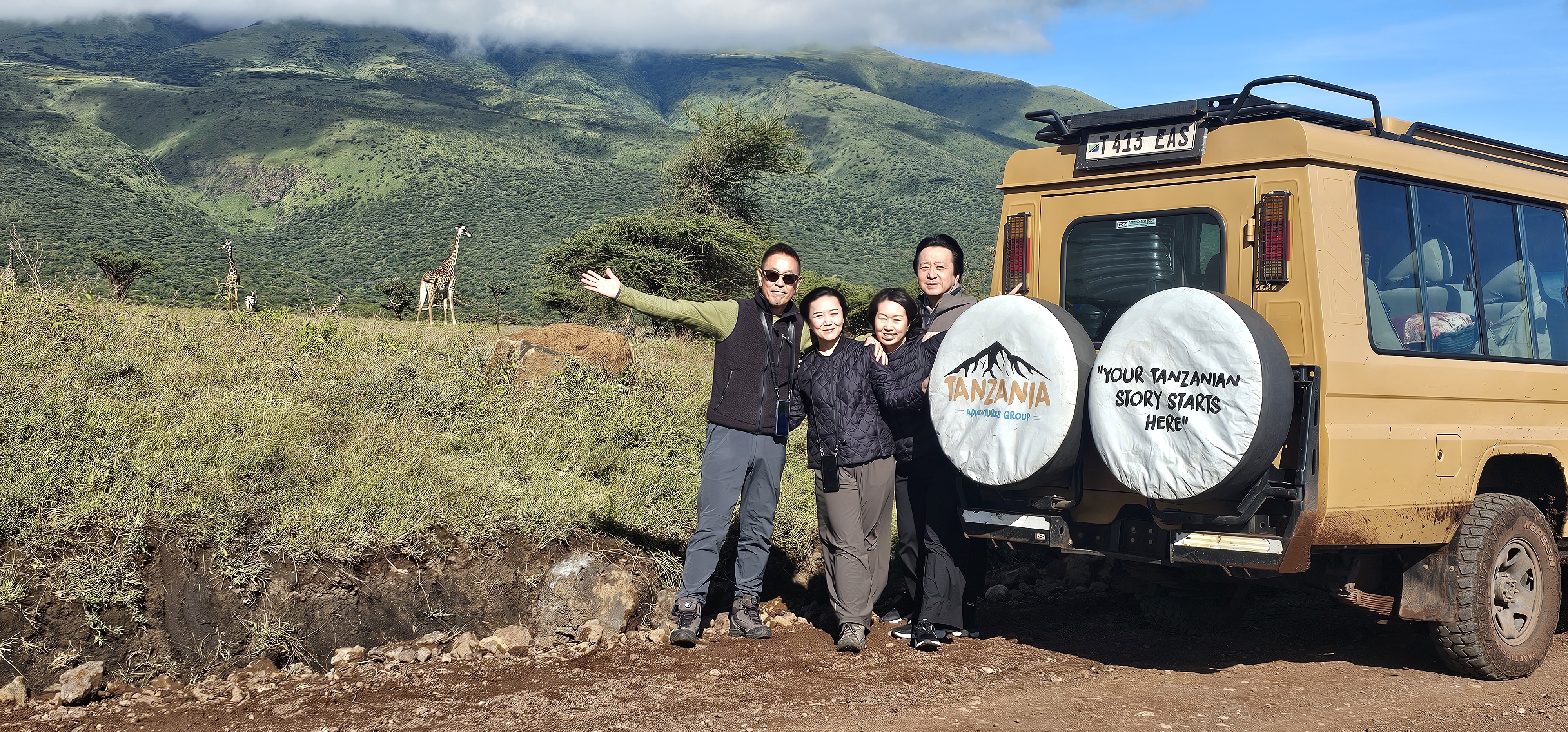 Best Things to Do in Mto wa Mbu 2026,2027 & 2028