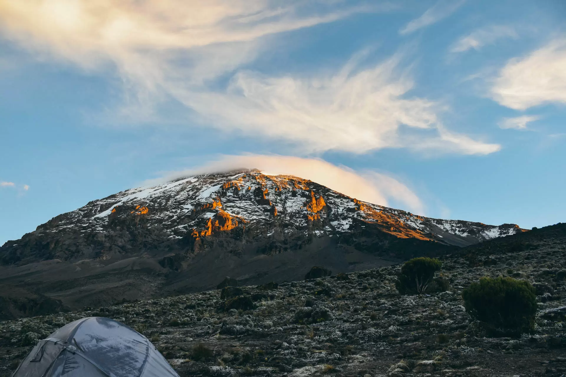 Best Time & Affordable Kilimanjaro Climb