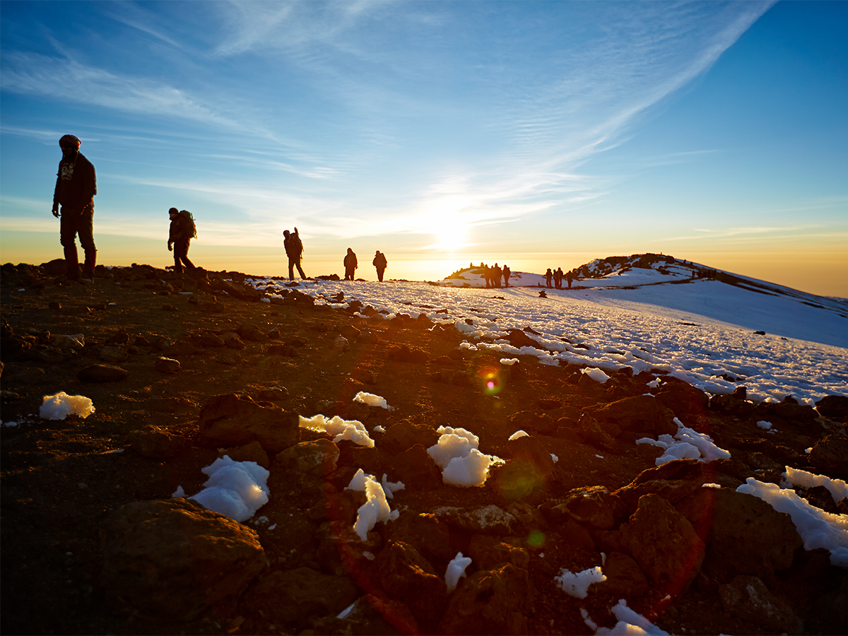 Best Time & Affordable Kilimanjaro Climb