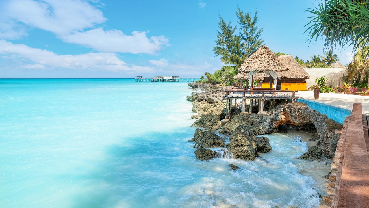 Saadani photography safari