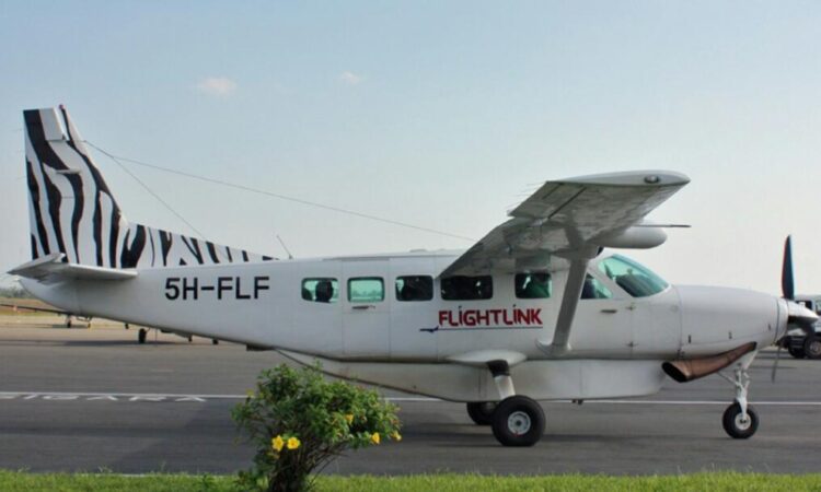 14 Days Grand Tanzania Wildlife & Coast Adventure