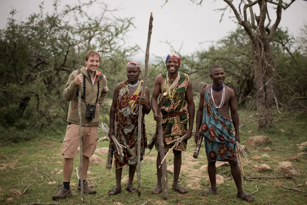 11-Day Tanzania Safari & Cultural Discovery