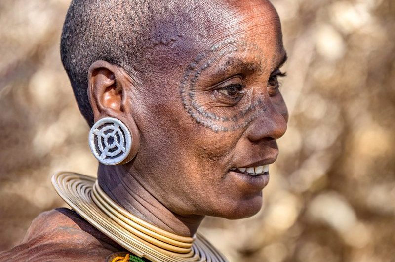 Differences between Hadzabe and Datoga tribes