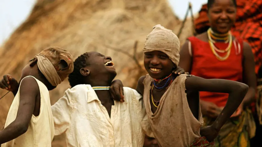 Differences between Hadzabe and Datoga tribes