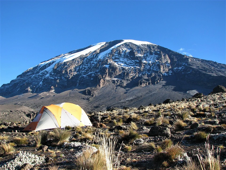 How to Prepare & What to Pack for Kilimanjaro