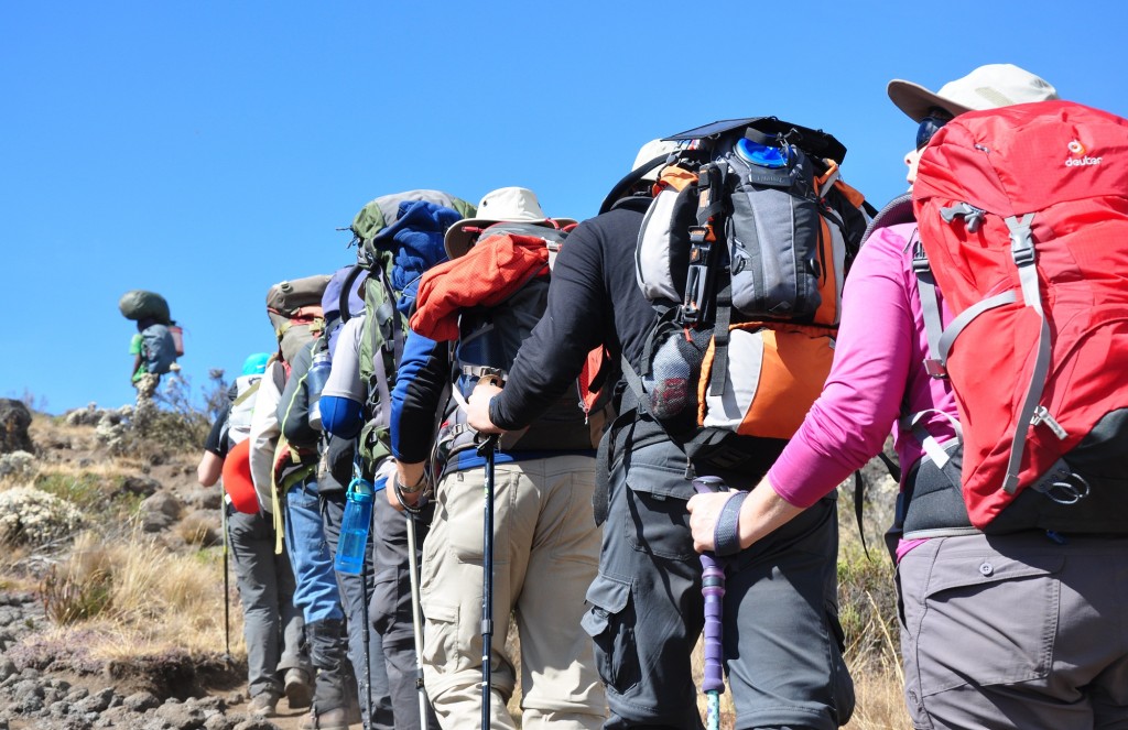 Best Time & Affordable Kilimanjaro Climb