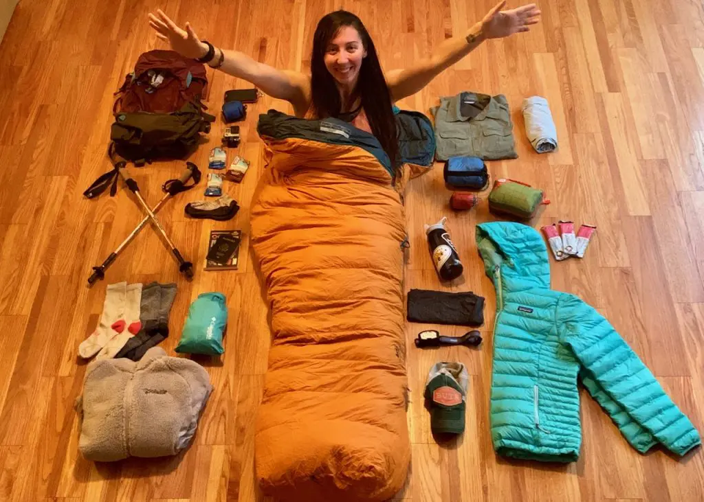 How to Prepare & What to Pack for Kilimanjaro