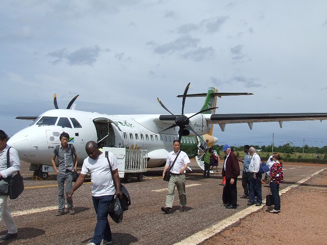 4-Day Gombe Chimpanzee Trekking Safari from Dar es Salaam