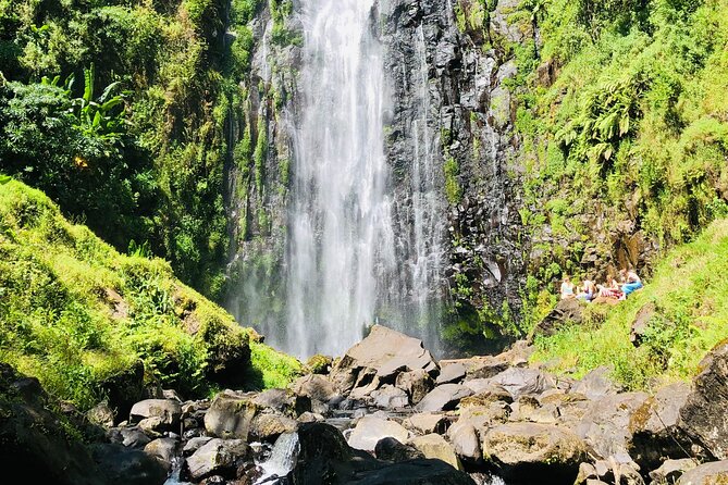 12 Days Kilimanjaro Climb and Materuni Nature Package