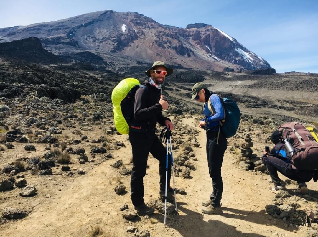 Kilimanjaro Nature Walk & Picnic