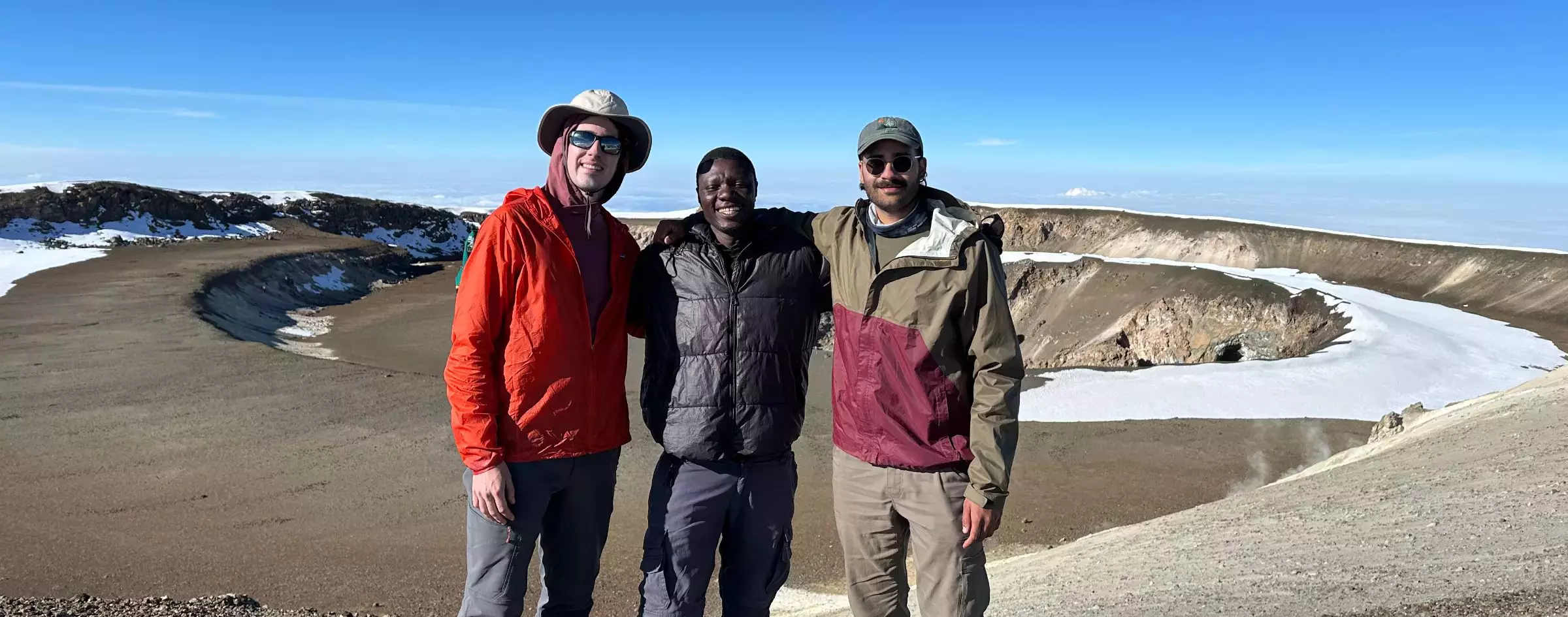 Affordable Kilimanjaro Shared Group Packages 2026, 2027, 2028 and 2029 