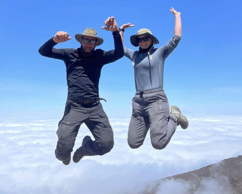 Kilimanjaro hiking tips 2025, Kilimanjaro climbing advice